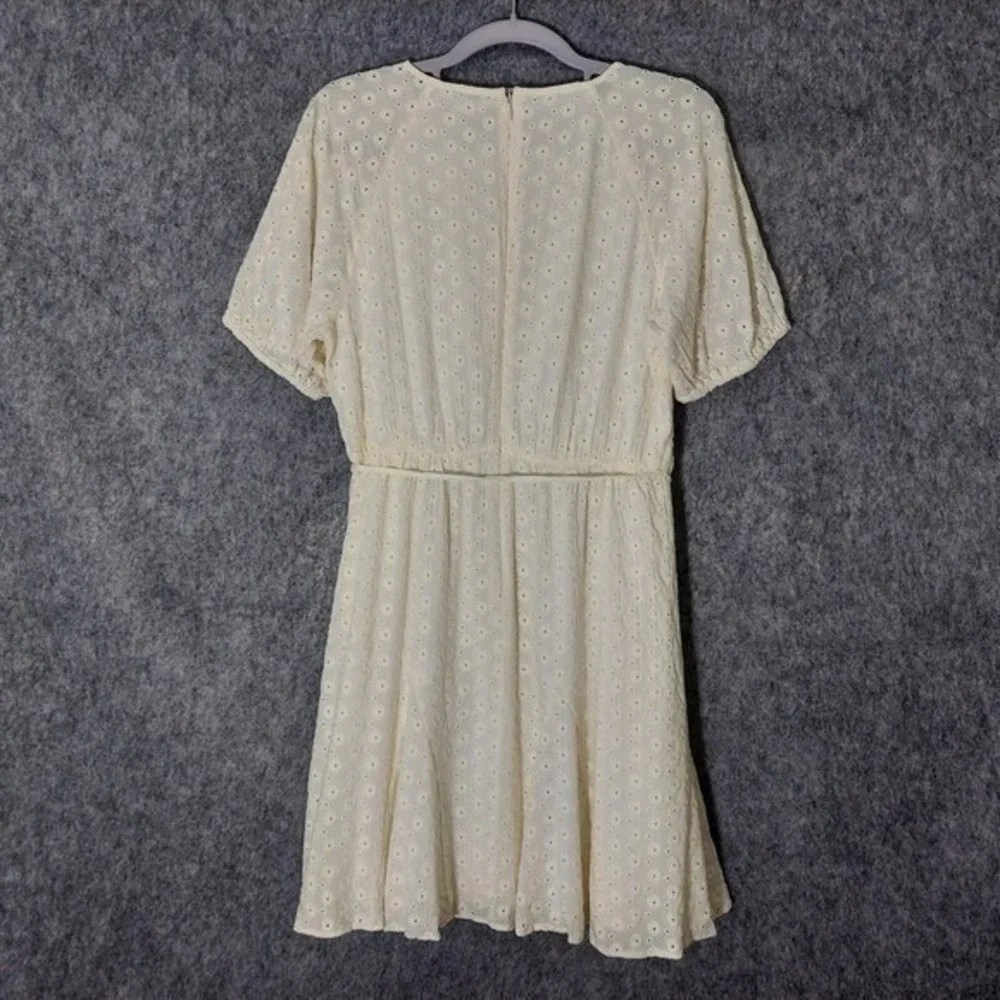 Madewell dress women